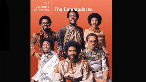 commodores songs from the 70s.